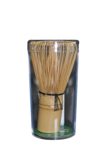 Matcha visp, japansk type Matcha visp, japansk type