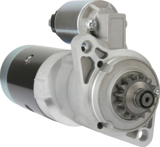 Starter HC Cargo F 032 110 933