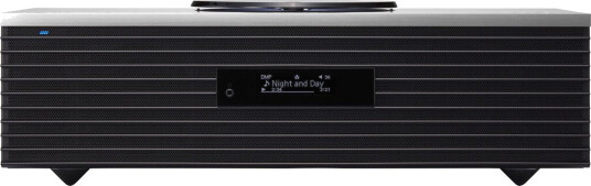 TECHNICS SC-C70 DAB+ BT WIFI MICROSYSTEM