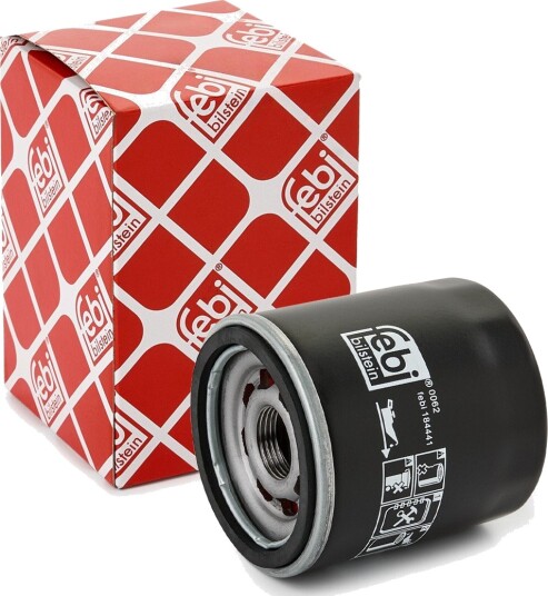 Oljefilter FEBI BILSTEIN 184441