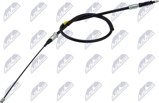 Tautrekk, håndbremse NTY HLR-PL-012
