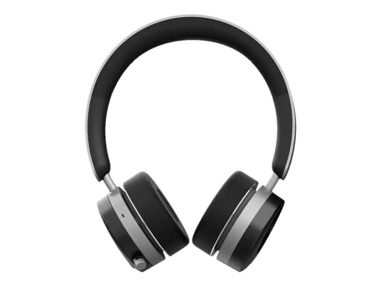 Alcatel-Lucent Enterprise Ah80 - Hodesett - On-Ear - Bluetooth - Trådløs, Kablet - Aktiv Støydemping - 3,5 Mm Jakk, Usb-A Via Bluetooth-Adapter