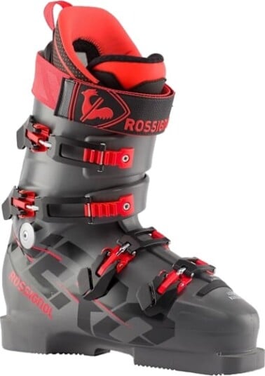 Rossignol Hero World Cup Z+ Soft Power Grey 25.5