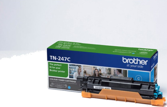 Brother Originale Toner Brother Ba78759 Cyan