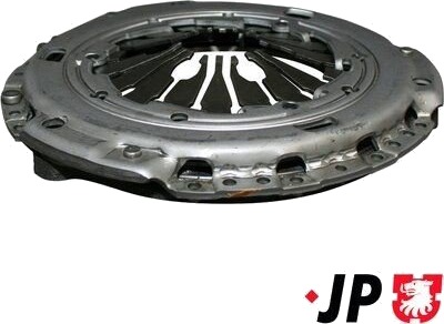 Trykkplate clutch JP GROUP 1130101100