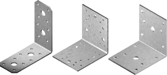VINKEL 55X65X65X3