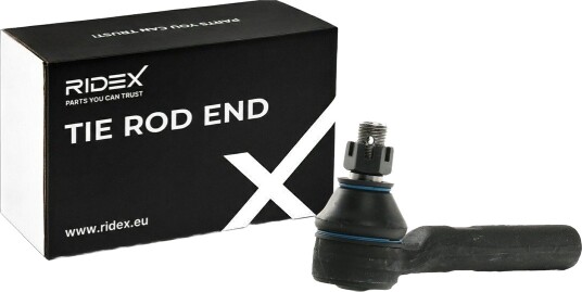 RIDEX 914T0250 Endeledd