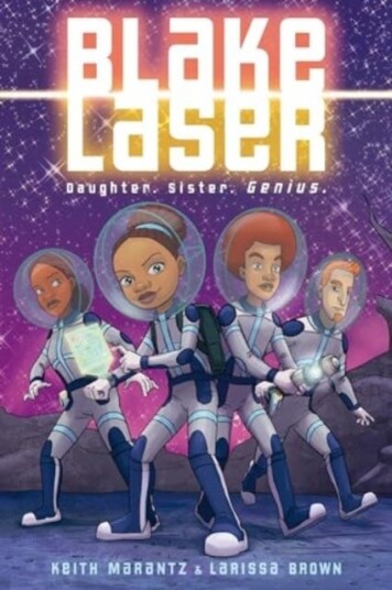 Blake Laser Blake Laser