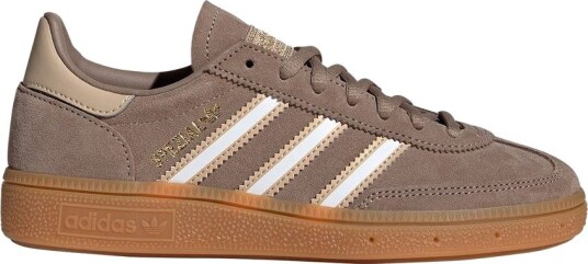 Adidas Originals Spezial In   Brun Barn   Innendørs (Ic) størrelse 38⅔