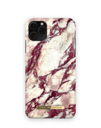 Ideal Of Sweden Printed Case Calacatta Ruby Marble (IDFCMR21-I1965-378)