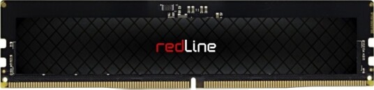 Mushkin Redline DDR5 DIMM 32GB 5600MHz CL46 MRE5U560LKKD32G Mushkin Redline DDR5 DIMM 32GB 5600MHz CL46 MRE5U560LKKD32G