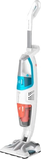 Rowenta RY8544 Clean & Steam Multi Dampvasker   500 ml 1700W   Hvit/Bl??