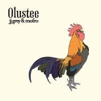 Bengans Grey Jj & Mofro - Olustee