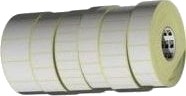 Zebra Etikett Papir 51X13 Mm Tt