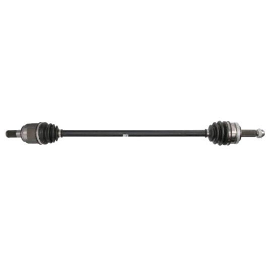 Point Gear Drivaksel POINT GEAR PNG76592