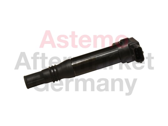 Tennspole coil HÜCO 2504051