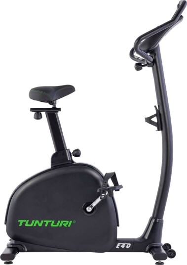 Tunturi Fitness Signature E40 Bike, Trimsykkel