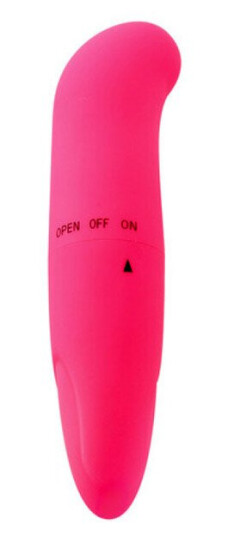 TOYZ4LOVERS Classics G-Spot Vibrator TOYZ4LOVERS Classics G-Spot Vibrator