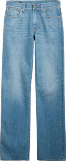 Gucci Dame Jeans Blå W27, Gucci Dame Jeans Blå W27,