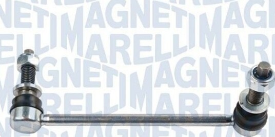 Reparasjonssett, stabilisatorlager MAGNETI MARELLI 301181313050