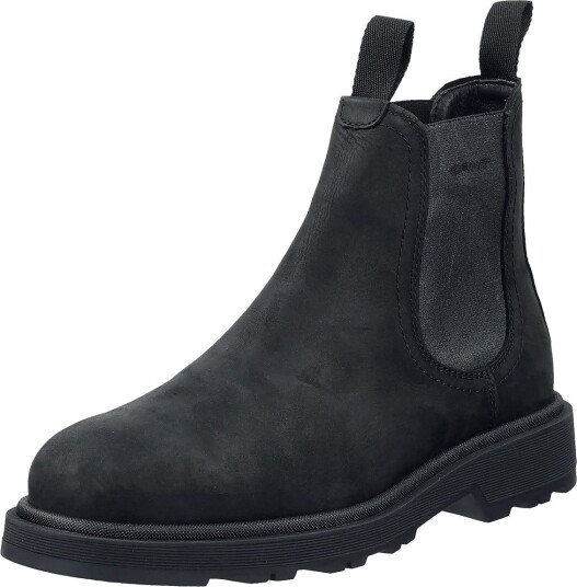 Gant Blisdor Chelsea Boot BLACK 40