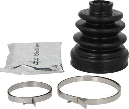 Mansjettsett, drivaksel PASCAL G65008PC