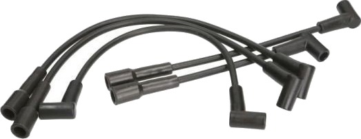 Tennplugg kabelsett ENGITECH ENT910376