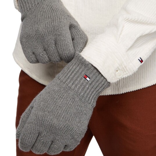 Tommy Hilfiger Essential Hansker AM0AM11048P03 Tommy Hilfiger Essential Hansker AM0AM11048P03