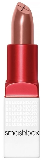 Smashbox Be Legendary Prime & Plush Lipstick Stepping Out Smashbox Be Legendary Prime & Plush Lipstick Stepping Out