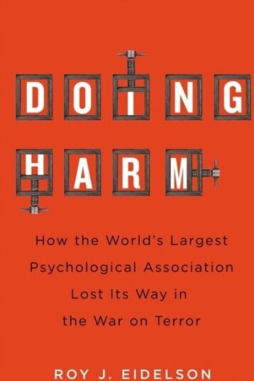 Doing Harm
