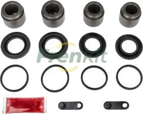 Reparasjonssett, bremsecaliper FRENKIT 236957