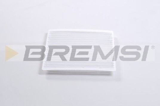 Kupefilter BREMSI FC2528