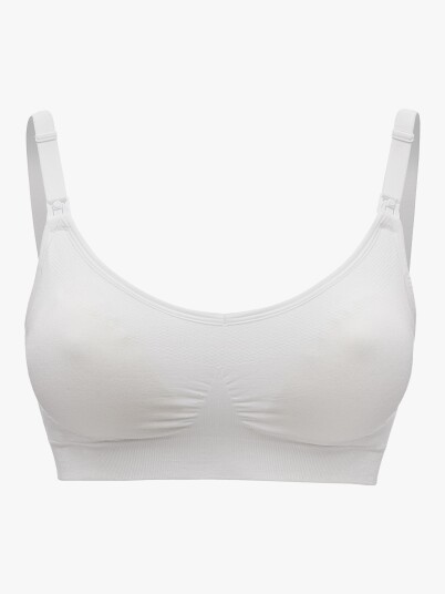 Medela Keep Cool Ultra Bra White L