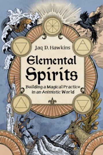 Elemental Spirits Elemental Spirits