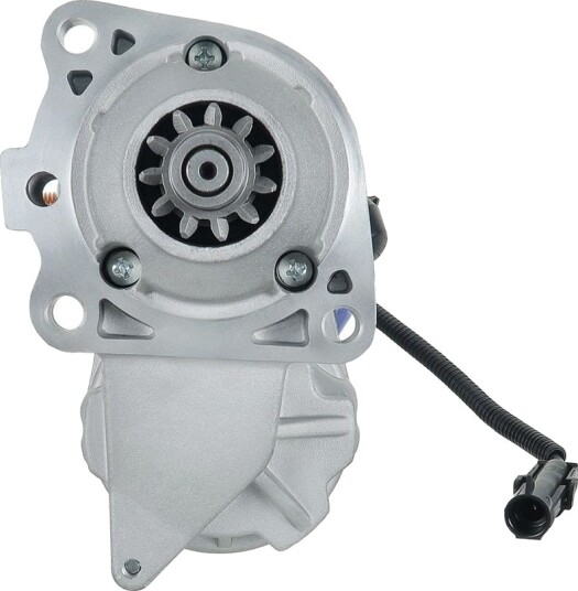 AS-PL S6632S Starter