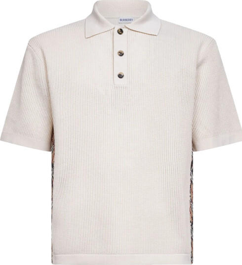 Burberry Herre Topper Beige L,