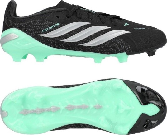 adidas Predator Elite Fg Final Rush Barn Gress (Fg) størrelse 36⅔