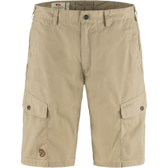 Fjällräven Men's Ruaha Shorts Fossil 46, Fossil