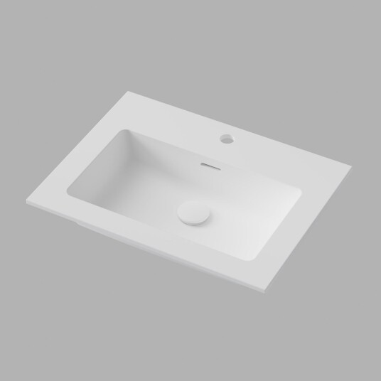 INR Iconic Nordic Rooms Smooth Unlimited Møbel Soft White / 200cm INR-391814 INR Iconic Nordic Rooms Smooth Unlimited Møbel Soft White / 200cm INR-391814