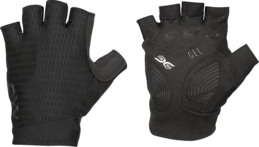 Northwave Pro Gel Sport sykkelhansker svart