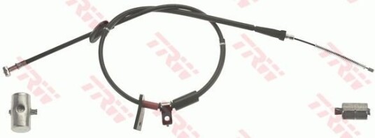 Bremsewire TRW GCH596