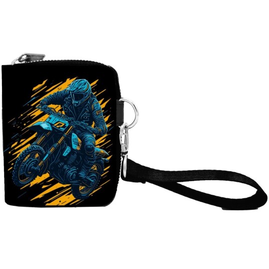 Tinka - Wallet - Motorcross 8-801716A Tinka - Wallet - Motorcross 8-801716A