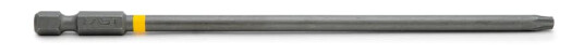 FAST X-Shape 150 mm Premium Bits 3-Pk i S2+ Stål