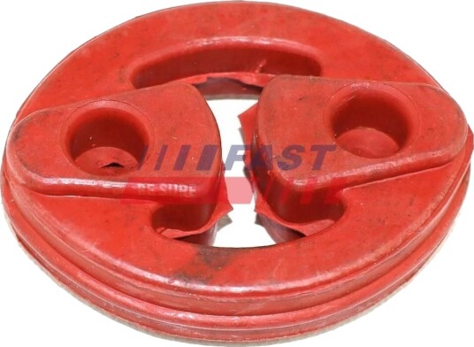 Gummipute, lydpotte FAST FT84566