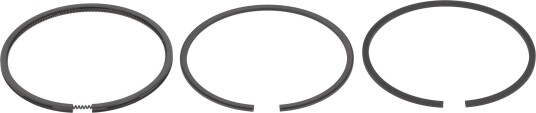 Stempelringsett GOETZE ENGINE 08-524111-10