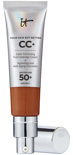 IT Cosmetics CC Cream Deep 32 ml