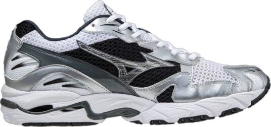 Mizuno, Herre, Sko, Svart, 39 EU,
