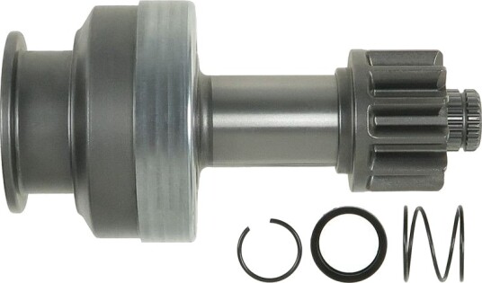 Friløpsgir, starter AS-PL SD5095