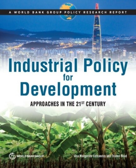 Industrial Policy for Development Industrial Policy for Development