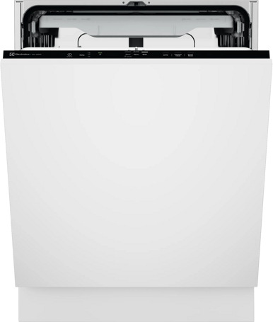 Electrolux E52LC203S Integrert Oppvaskmaskin Electrolux E52LC203S Integrert Oppvaskmaskin